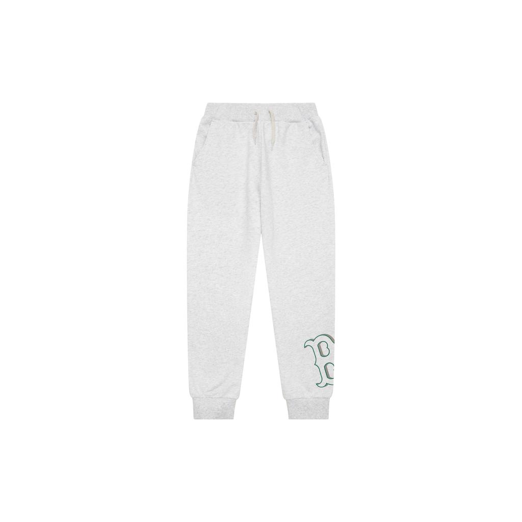New MLB Kids Knitted Sweatpants 7APTB0231-43MGL