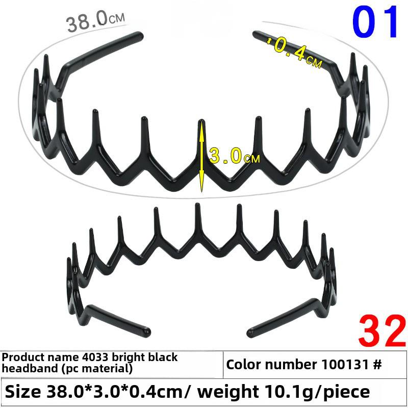 Настоятельно рекомендуем черную витую повязку на голову для женщин ручной работы — идеально подходит для создания украшений своими руками и Дня матери.