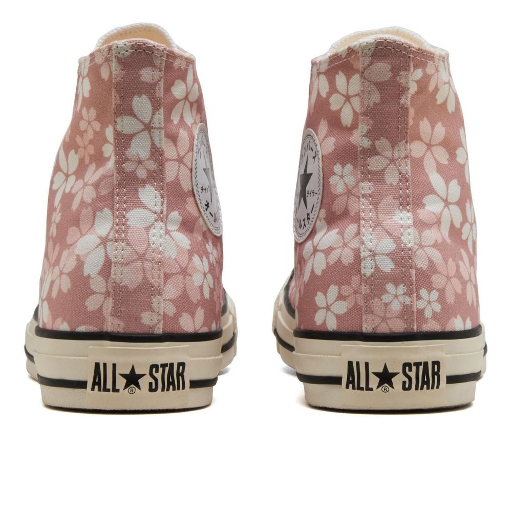 Converse All Star Jf Hi Розовый 31316830
