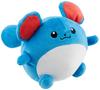 Sanei Boeki Pokemon ALL STAR COLLECTION Marilu Stuffed Toy Pokemon PP29 (S) W15×D11×H14cm