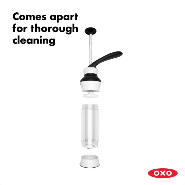 Пресс для печенья OXO с диском