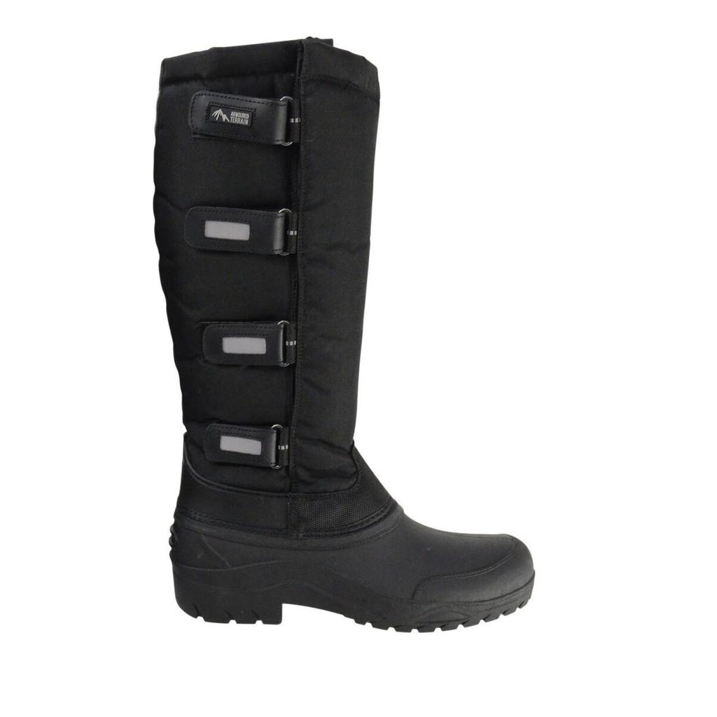 Hy Womens/Ladies Atlantic Long Riding Boots