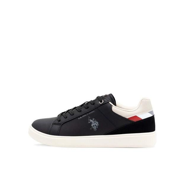 Кроссовки U.S. Polo Assn. ROKKO001M/CY3