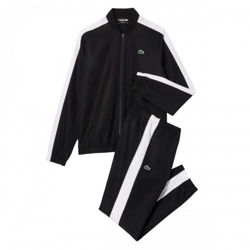 Lacoste Мужской теннисный костюм колор-блок