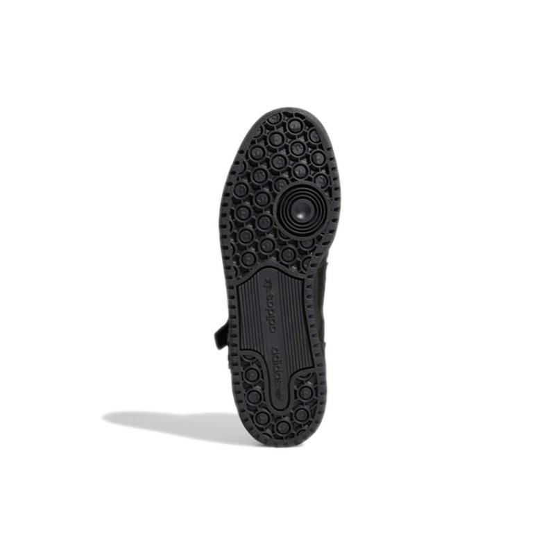 adidas Кроссовки Forum High Gtx 'Core Black' Q46363