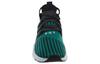 adidas Originals Eqt Support Mid Adv Primeknit 'Черный Салатовый' CQ2998