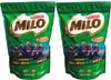 Набор из 2 упаковок Nestle MILO 700 г, большая емкость