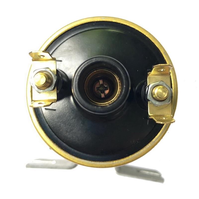 A80X-Car High Performance Standard 12V Sports Ignition Coil DLB105 Ignition System Parts Gold