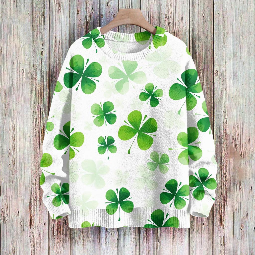 Женская мода повседневная толстовка с капюшоном с длинным рукавом и принтом