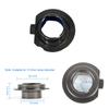 Для V7-9005/9006/9012/H11/H7/H4/H3/H1 фиксаторы фар автомобиля светодиодные лампы цоколь адаптер держатель гнезда