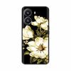 For Redmi Turbo4 Luxury Painted Black Silicone Case Soft Shockproof Cover For Redmi Turbo 4 Bumper Patterned Design Phone Cover