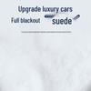 Toyota Camry Sunroof Silicone Electrostatic Sunshade