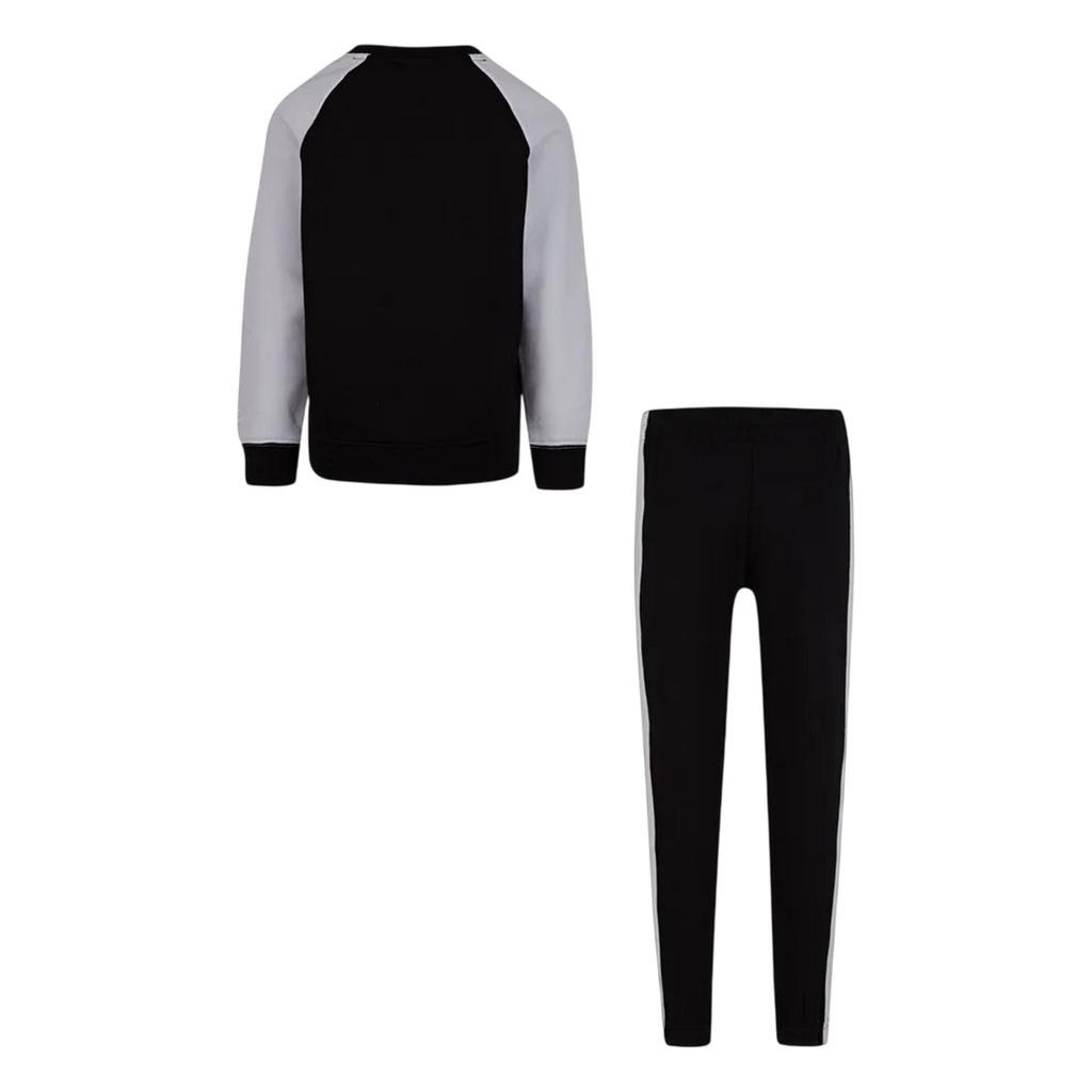 Nike Boys Futura Top & Bottom Set