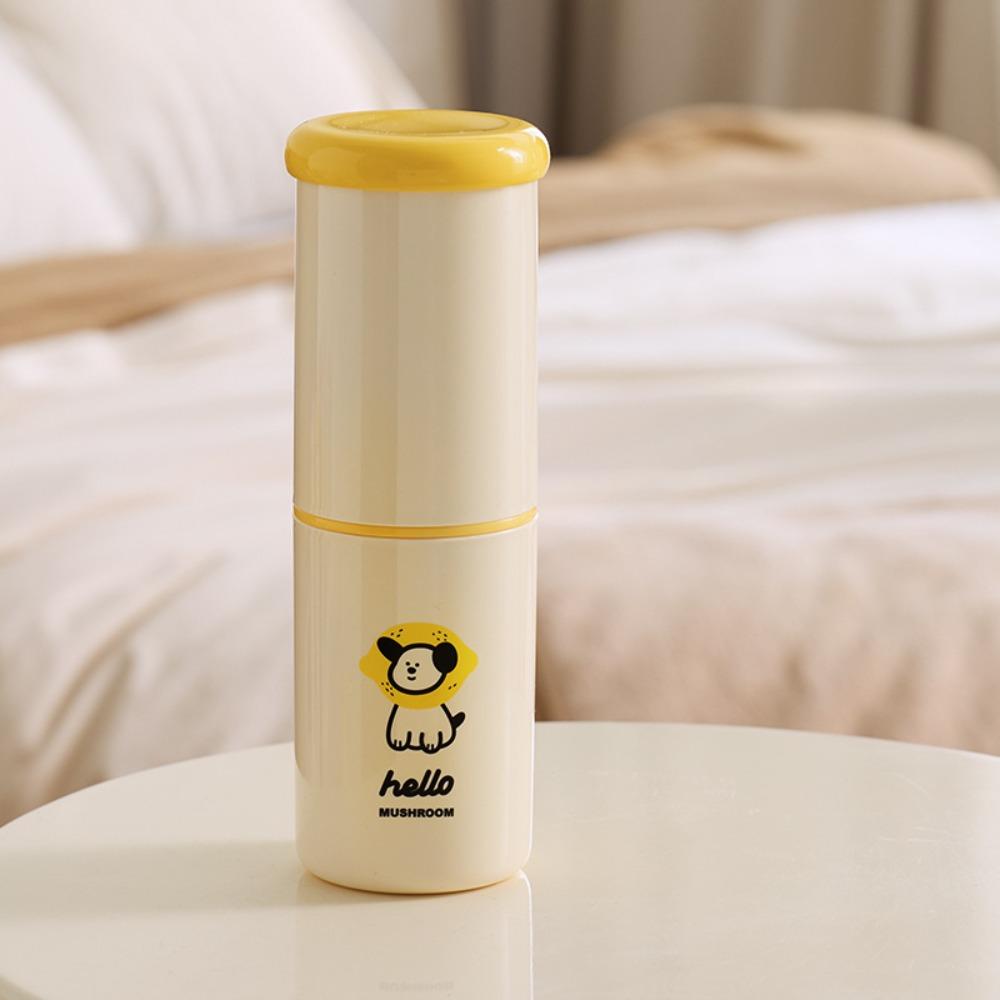 Мультяшный стаканчик для зубной щетки Пластиковый стаканчик для зубной пасты Прочный детский стаканчик для зубной пасты