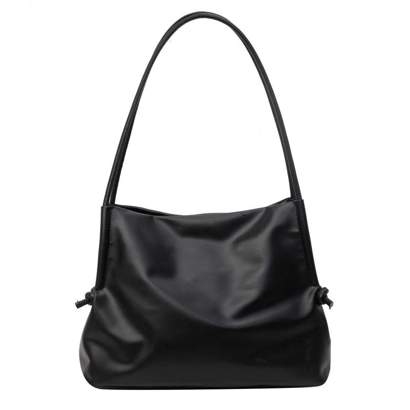 Womens Oversized Tote Bag Pu Material With Inner Phone Pocket For College And Work