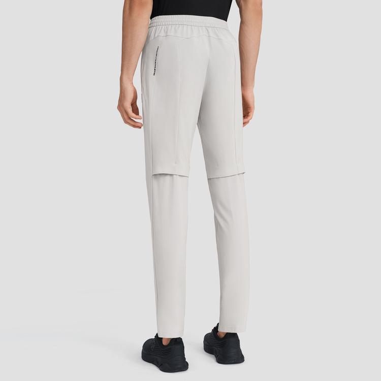DESCENTE Sports Pants Men's Moderate D3331TPT51