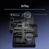 Edifier S300 Hi-Fi Ретро Bluetooth Настольный Динамик (Китайская версия)