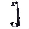 Mic Holder Stand Clip On Shockproof Violin Microphones Microphone Clamp