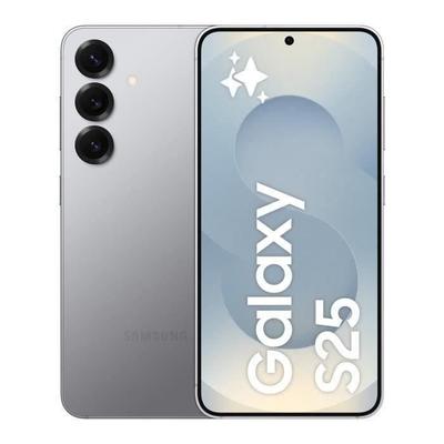 Samsung Galaxy S25 5G 12 ГБ ОЗУ + 256 ГБ/512 ГБ ИИ-смартфон SIM+eSIM