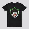 Anime Hunters Resolve Tshirt Size S4xl Gift For Friends For Kids