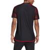 adidas Германия 22 Выездная Аутентичная Футболка HF1695
