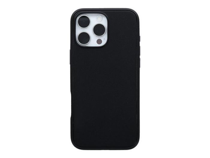 Coque - OTTERBOX - Symmetry Series - MagSafe - iPhone 16 Pro Max - Antichoc et Écologique