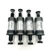 Каретка VP Bike BC-73 68 мм BC1.37x24T 103 107 110.5 113 115 118 120 121.5 122.5 124.5 126 127.5 мм Ось для горного велосипеда