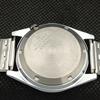 ВОССТАНОВЛЕННЫЕ ВИНТАЖНЫЕ SEIKO 5 АВТОМАТИЧЕСКИЕ 6309A ЯПОНИЯ МУЖСКИЕ ЧАСЫ D/D ЧЕРНЫЕ a318621-2