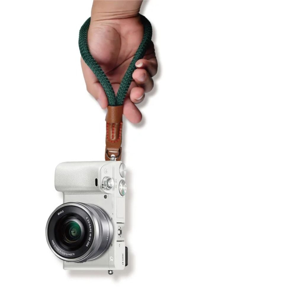 Nylon Camera Belt Release Digital Camera Wrist Hot Sale Camera Wrist Strap