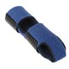 Trigger Finger Splint 3 Strap Breathable Protective Fixation Finger Knuckle Support Brace