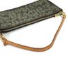 Louis Vuitton M92191 MonogramGraffiti Pochette Accessoires Pouch Bag Hand Bag