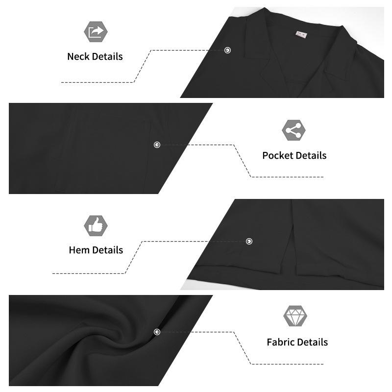2026 Men's Plus Size Casual Solid Color Summer Shorts & Short Sleeve T-shirt Set