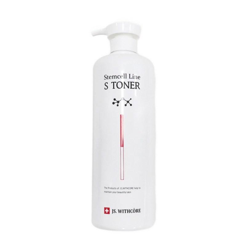 Stemcell Line S ТОНИК 1000 мл Высококонцентрированный эссенция-тоник, 1 л, 1 шт.
