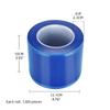 1200 Sheets Barrier Film Roll One Time Protective PE Film Barrier Tape Tattoo Accessories