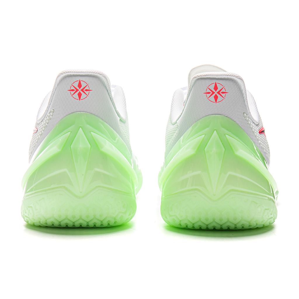Li Ning Blade 5 V2 Амортизация Скольжение Устойчивость к истиранию Дышащий Отскок Анти-скручивание Низкий верх ABAV059-8