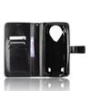 for Oukitel WP16 Wallet Case with Kickstand & Card Slots – Shockproof, Dustproof, Business Heavy Duty Flip Leather Cover