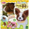 Real Pet: Papillon Lulu, Mixed Colors, Popular Toys for Korean Children