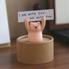 Supplies Message Photo Holder Picture Clip Pig Frog Card Holder Memo Clip Memo Holder Photo Clip