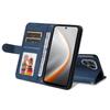 Для TECNO Pova 7 5G Кожаные чехлы-кошельки Чехол для телефона с приятной на ощупь кожей Подставка с ремешком