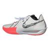 Nike Кроссовки Air Zoom GT Cut 3 EP Grassroots Unisex White Summit-White Platinum HQ3454-190