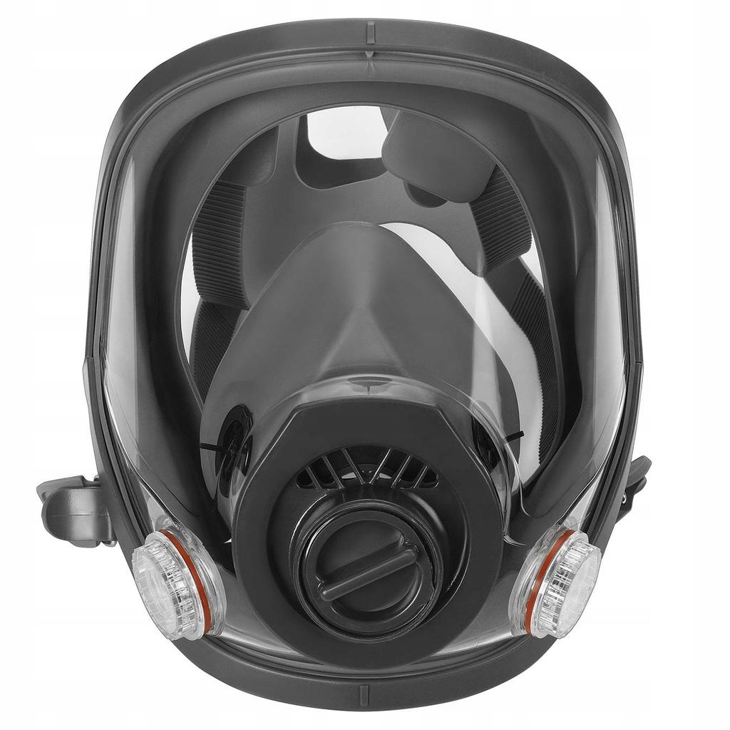 Maska Lakiernicza + Filtr Kd10031