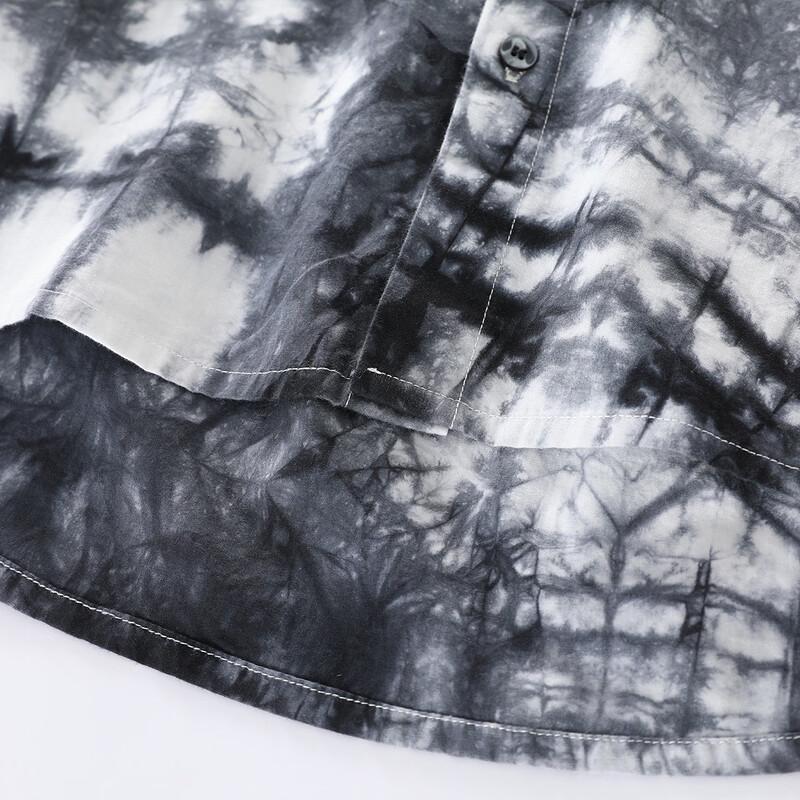 Monteau Boy's Splatter Dye Summer Set