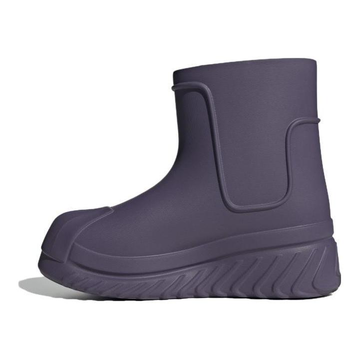 adidas Женские кроссовки AdiFOM Superstar Boot Shale Violet IE0388