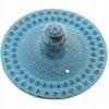 Cast Iron Kettle 1.25 L Infuser Strainer For Tea And Herbs