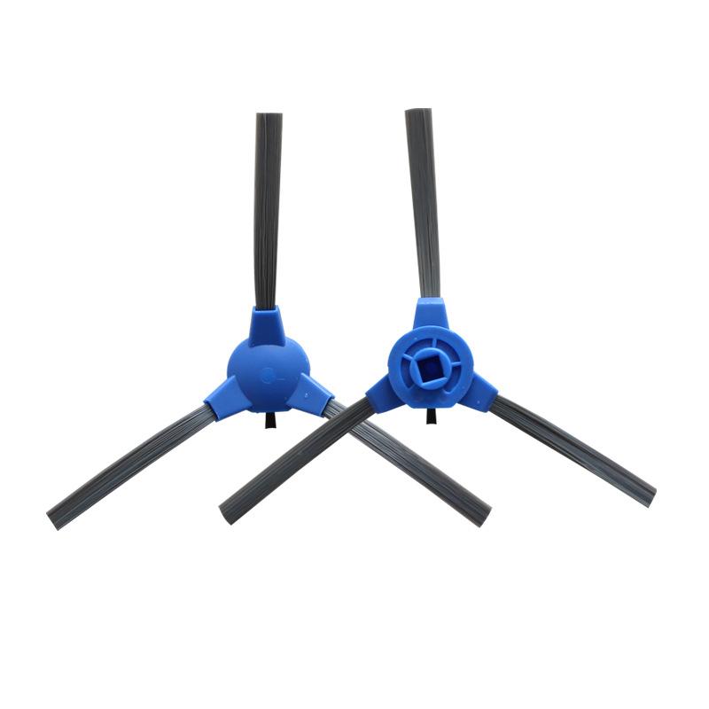 Боковая щетка, пылесборник, HEPA-фильтр для робота-пылесоса Polaris PVCR 1229 WI-FI IQ Home, запчасти и аксессуары
