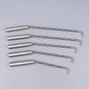 Construction Hook Rebar Tie Wire Twister Stainless Steel Binding Steel Bars Tool AVE