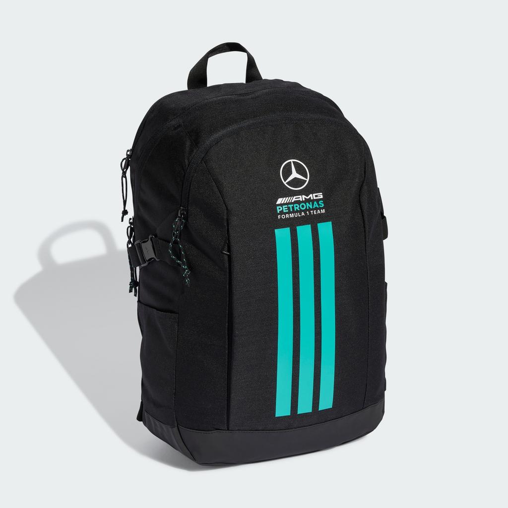 adidas Рюкзак Mercedes-AMG F1 Team Dna с 3 полосками Kf1774