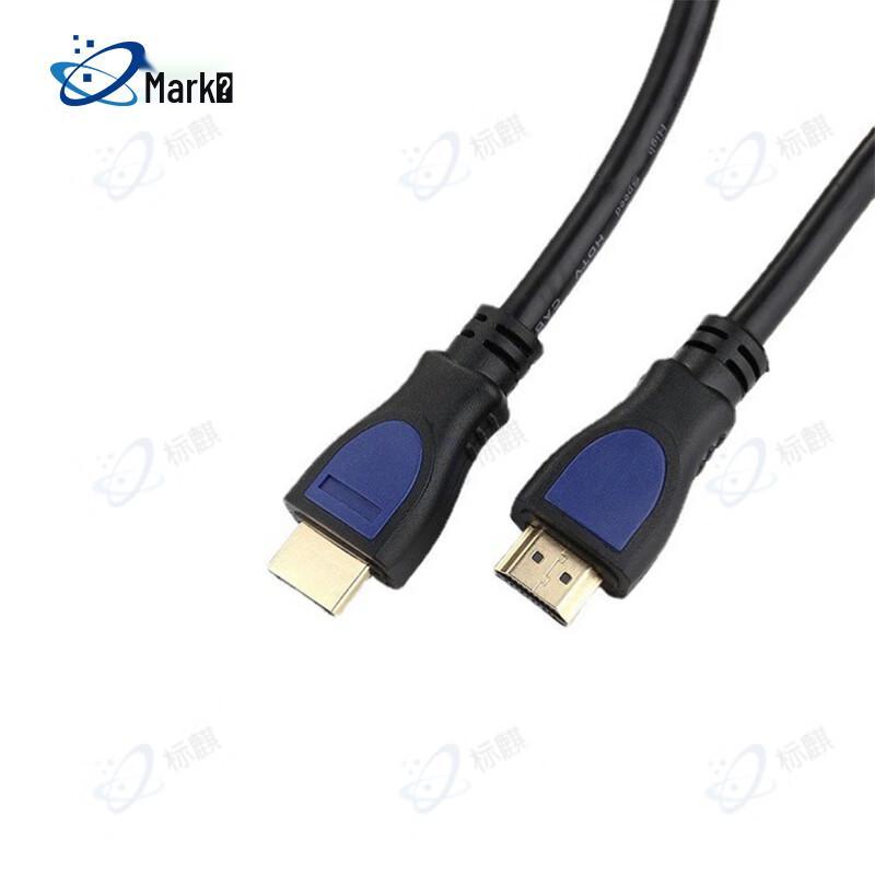 Biaoqi 2.0 Version 4K HDMI Cable
