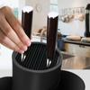 2/3 Grid Kitchenware Drain Rack Universal Flatware Storage Box Household Knives Holder  Chopsticks