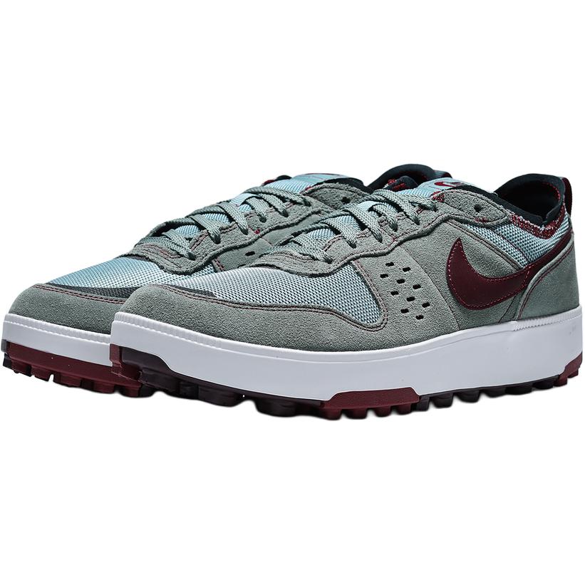 Nike C1TY Мужская легкая армейская карго хаки университетский золотой черный FZ3863-303